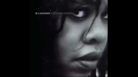 Q Lazzarus - Transformation (Demo)