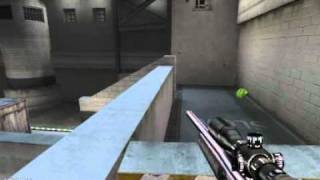 Quick scope mit meiner M700