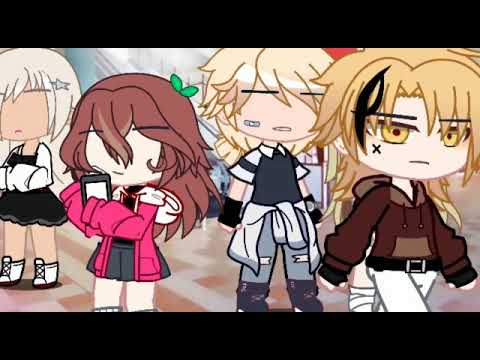¶ Troublemaker ¶ Gacha Club ¶ GCMV ¶