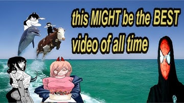 this might be the BEST video EVER