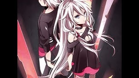 【Reverse】六兆年と一夜物語(CSP)