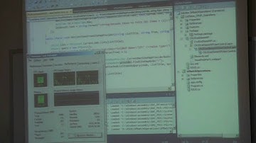 RSUG Session - SharePoint 2010 Large Lists (5/6)