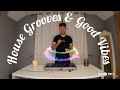 Kathel — House Grooves &amp; Good Vibes Dj Mix 