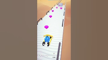 Human Vehicle 🧵🤩💁‍♂️ IOS Android Gameplay Walkthrough Levels #4 LAO87 TATCY