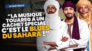 Tissilawen, l’âme de la musique touareg : entre tradition et modernité, culture et identité !
⚠️ Avertissement contextuel : Cette émission a été diffusée le 16 juillet 2025. Certains éléments évoqués dans cette vidéo peuvent ne plus être dactualité ou doivent être recontextualisés. Merci de garder cela en tête lors du visionnage.
Pour suivre toute l’actualité de Tissilawen :
YouTube 👉 https://www.youtube.com/@tissilawenofficiel
Facebook 👉 https://www.facebook.com/tissilawen33/
Instagram 👉 https://www.instagram.com/tissilawen_officiel/
TikTok 👉 https://www.tiktok.com/@tissilawen_officiel
#Tissilawen #Algérie #Musique
#FeelGood #LaMatinale #Beurfm
Abonnez-vous à la chaîne Beur FM ☑ et activez la cloche 🛎 pour être informé de toutes les nouvelles vidéos 👉 http://bit.ly/2tLLJOP.
Pour suivre toute l’actualité de Beur FM :
Site 👉 http://beurfm.net/
Facebook 👉 https://www.facebook.com/BeurFMOfficiel/
Instagram 👉 https://www.instagram.com/beurfm_officiel/
X 👉 https://twitter.com/Beurfm
TikTok 👉 https://www.tiktok.com/@beurfm_officiel Tissilawen, l’âme de la musique touareg : entre tradition et modernité, culture et identité !
