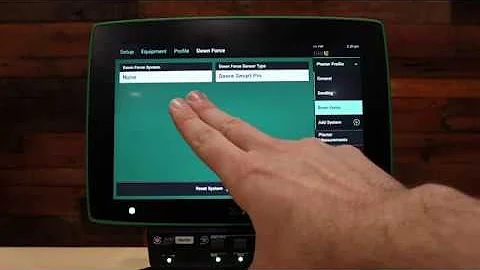 20|20 Gen 3 - DeltaForce Setup