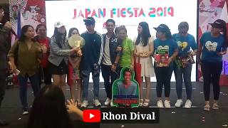 FUMIYAM MEET AND GREET AT JAPAN FIESTA 2019