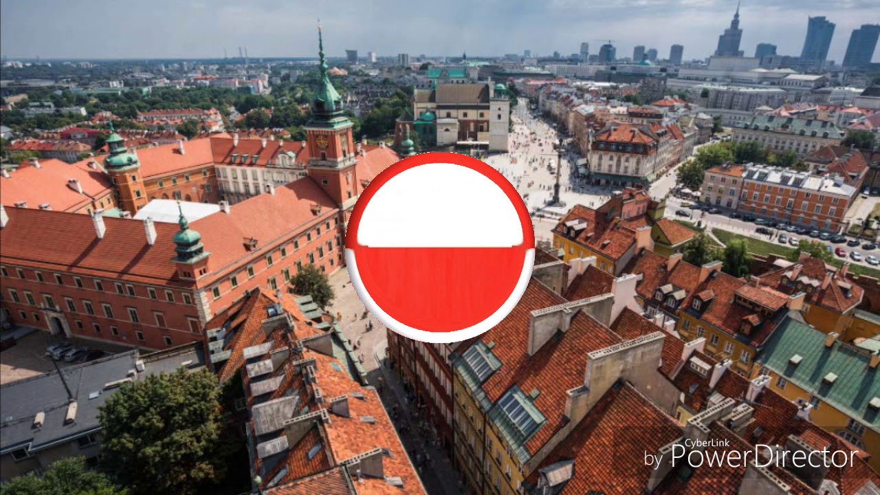 Польша столица какой страны