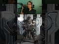 Gauss Grendel Deluxe Duo Showcase!