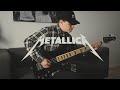 Metallica - Fuel | Bass Cover + TAB