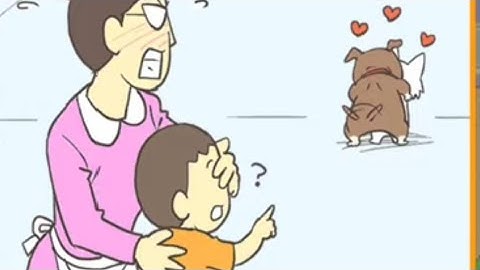 Hide My Test - All levels 1-60 complete walkthrough