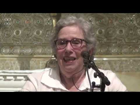 Cynthia Doty Memorial Part 3