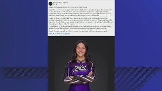 Frisco ISD confirms death of second 16-year-old girl injured in sledding accident