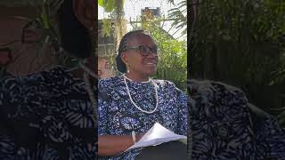 The Accidental Leader - Leadership at university: Leading behind the scenes