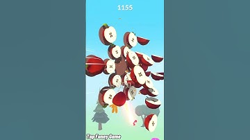 Slice Twins! Gameplay Android iOS All Levels #shorts #game #asmr