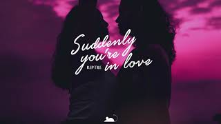 Watch Reptilelegit Suddenly Youre In Love video