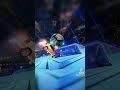 Rocket League | SOVEREIGN HEIGHTS CINEMATIC