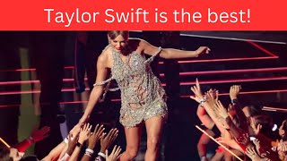 Unveiling the Secret: The Fascination Behind Taylor Swift's Popularity