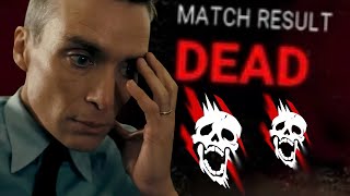 Returning to Dead by Daylight was a Mistake