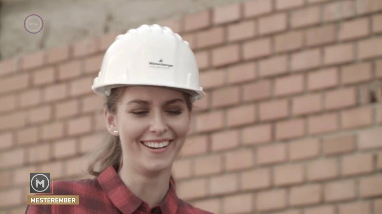 Mesterember, 2016 10 09 i adás