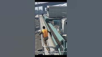 Scouting the Port ~ Missions - GTA V