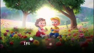 Cutiuța Muzicală & Oana Matache  - Trenulețul