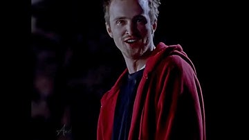 Ended with same look but different emotion - breaking bad x homage [EDIT]