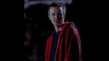Ended With Same Look But Different Emotion Breaking Bad X Homage EDIT 