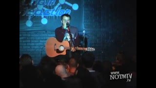 MaxBemis - Live Concert - Ahh Men - Solo Acoustic Performance