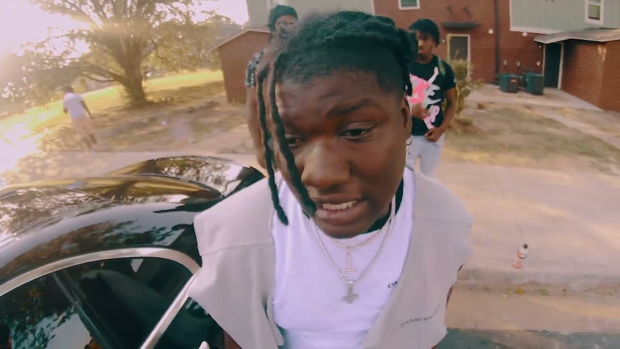 Deadtomycity - Fuk Up Sum Commas