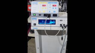 ERBE ICC 200 & ERBE APC 300  ESU