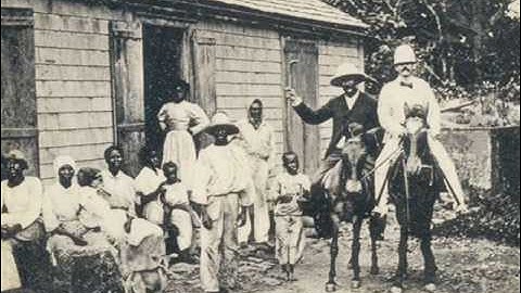 Denmark, the Virgin Islands, and Reparations for Slavery