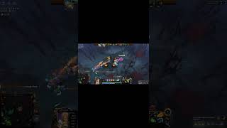 Dota 2 Patch 7.41b |Invoker(kael)RADIANCE BUILD#dota2 #дота2 #gaming #dota #dota2indonesia