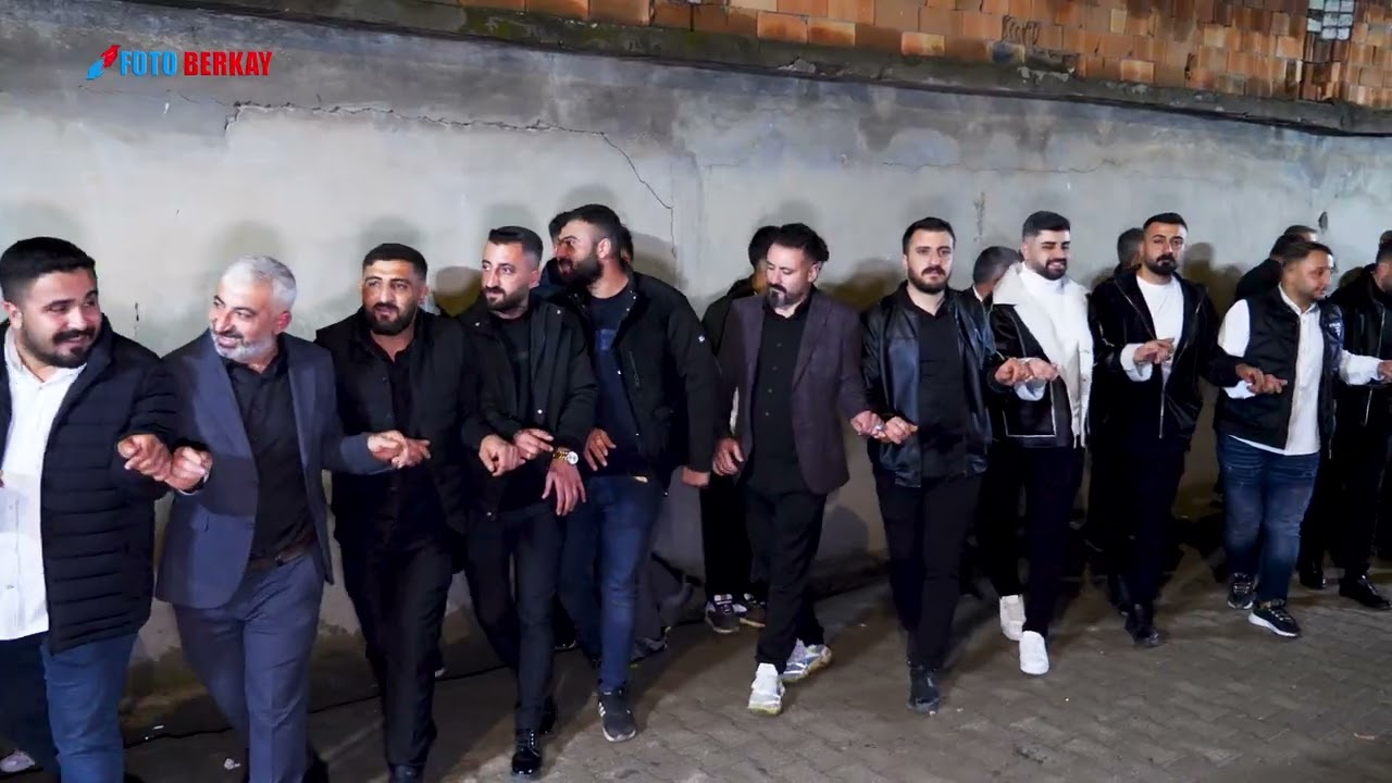 BERZAN OĞUŞ KINA PART 3