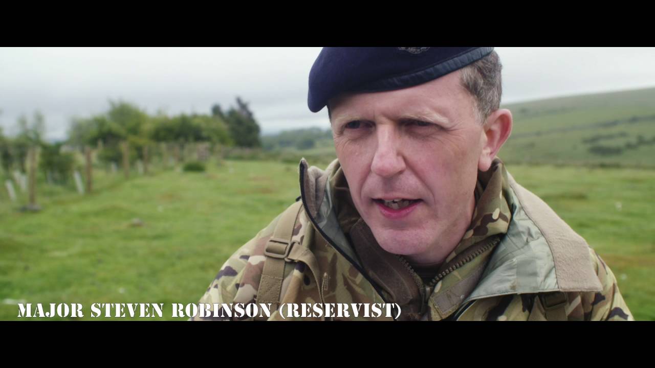 NHS Military Challenge 2016 YouTube