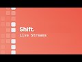 Live Stream - Real-time model factories