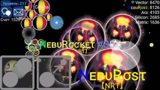 10 Popsplits Splitrun Good Gameplay Nebulous