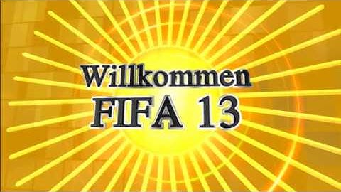 FIFA 13 uploaded from FliXpress.com