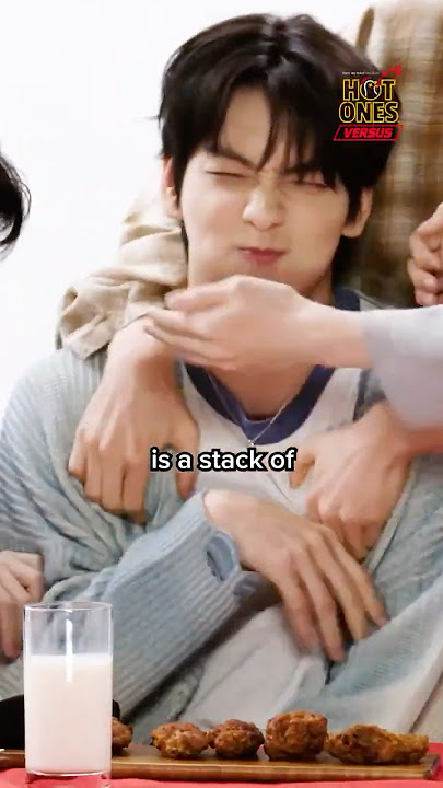 [TXT] TXT for HotOnesVersus they’re hilarious 🤣