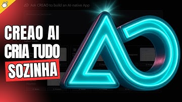 💥 O FIM DO CÓDIGO? Crie Apps COMPLETOS com IA (Frontend + Backend + Banco de Dados!)