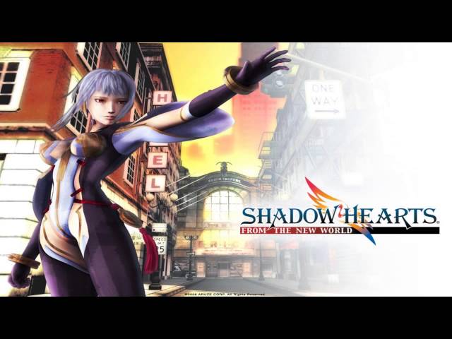 Shadow Hearts: From the New World - Lady Tears II (Cut & Looped) class=