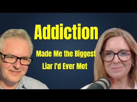 He Had to Stop Lying to Himself About Drinking