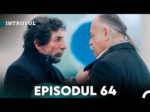 Intrusul Episodul 64 | İçerde