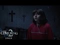 The conjuring 2  main trailer