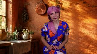 The Aromas of Summer 🌿✨ A Cozy Journey Through Spices with Melissa | Soft Spoken ASMR | Whisper Cafe
