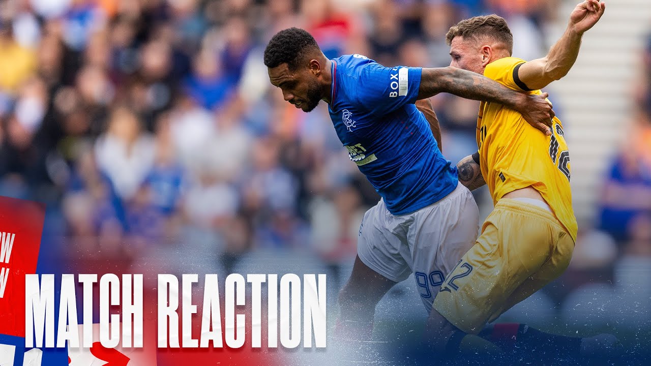 REACTION | Danilo