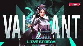 🔴Uncertified Coach teaching Valorant stream #valorant