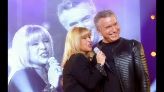 Bernard Lavilliers Nicoletta - Dark Thoughts