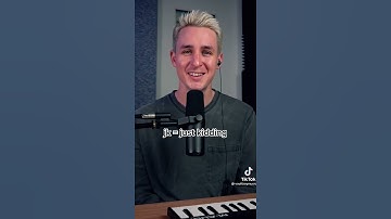 Thumbnail of everything sucks, just kidding... should i finish this song??