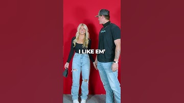 Are They A Match? 👀